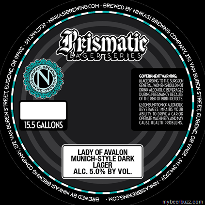 Single hop lager