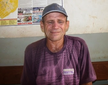 valdeli costa luis 46 anos morador do jacu , mae maria de jesus alves 66 anos, tentou bater na mae apos tomer cachaça valdeli costa luis 46 anos morador do jacu , mae maria de jesus alves 66 anos, tentou bater na mae apos tomer cachaça