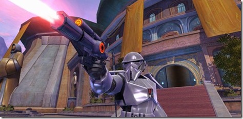 star-wars-the-old-republic-veröffentlichugnstermin-screenshot-trooper-fire-laser