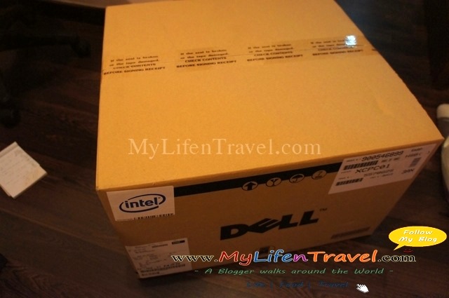 Dell XPS 8500 Dell XPS 8500