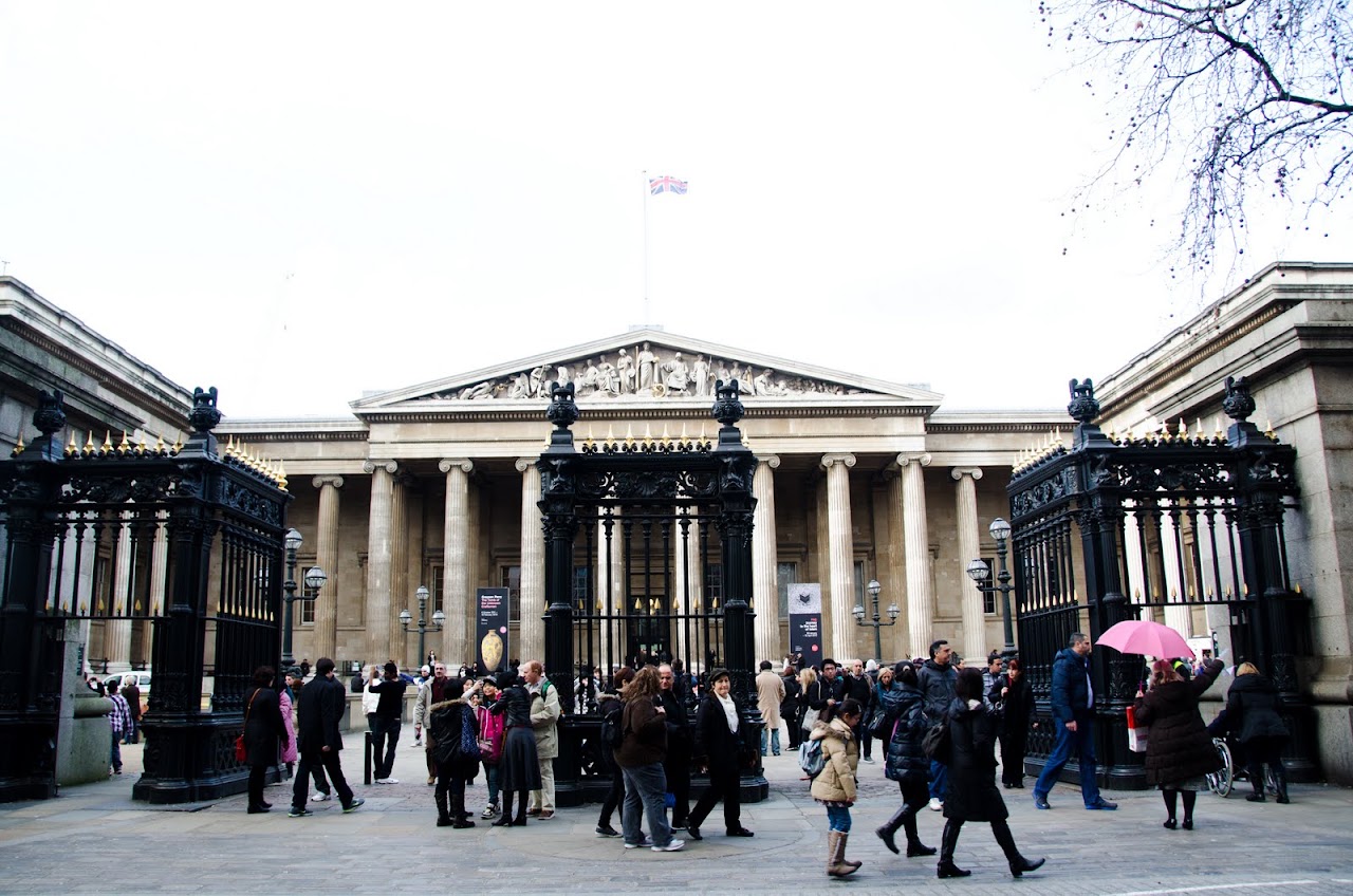 British Museum