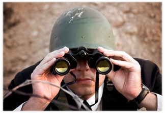 Entrepreneurial Words of Wisdom From the Trenches