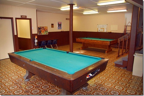 Chehalis Pool Tables