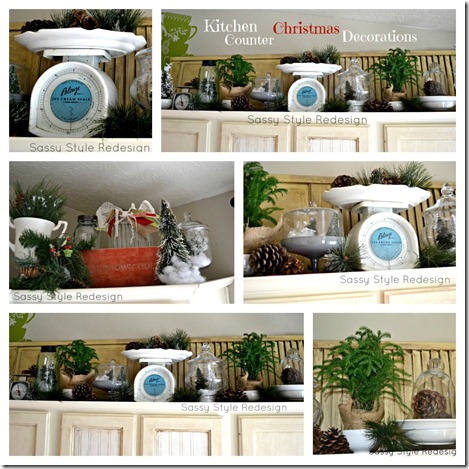 kitchen counter decor collage kitchen counter decor collage
