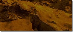 Godzilla 1998 Iguana