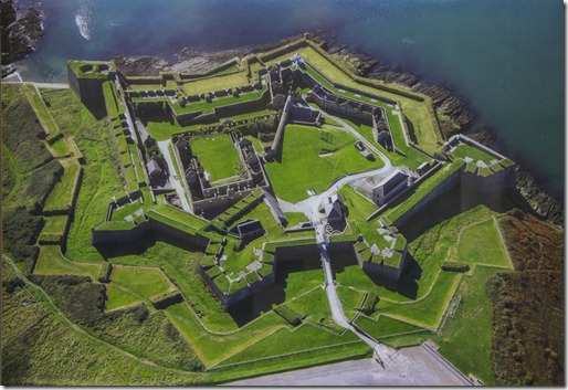 01.Charles Fort. Kinsale 01.Charles Fort. Kinsale