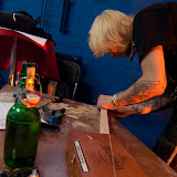 Gesel XL workshopdag '12