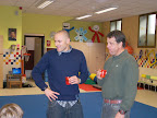 complimenti al maestro Biagio