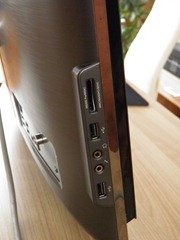 Lenovo IdeaCentre B520