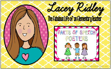 laceyridley laceyridley