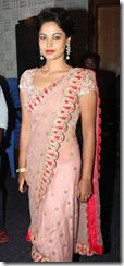 Actress Bindu Madhavi at Desingu Raja Press Meet Photos
