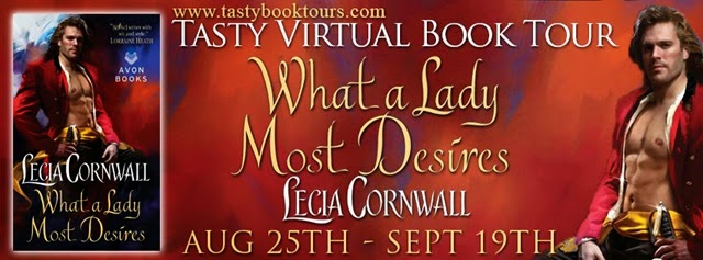 What-a-Lady-Most-Desires-Lecia-Cornwall