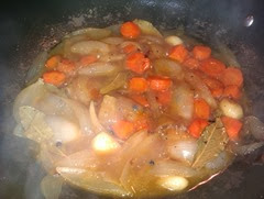 caballa en escabeche con tomatitos caballa en escabeche con tomatitos