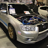philippine transport show 2011 - cars (107).JPG