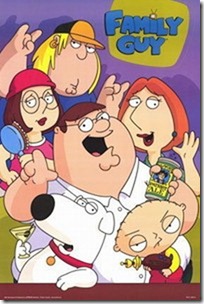 Uma Familia da Pesada - 1ª e 2ª Temporada