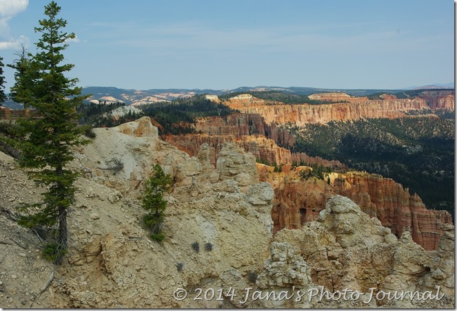 Bryce Canyon National Park