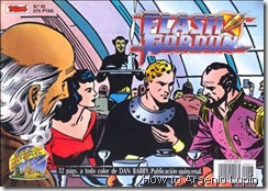 P00043 - Flash Gordon #43 P00043 - Flash Gordon #43