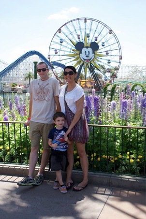 fam photo