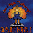 Gobble Gobble Cute