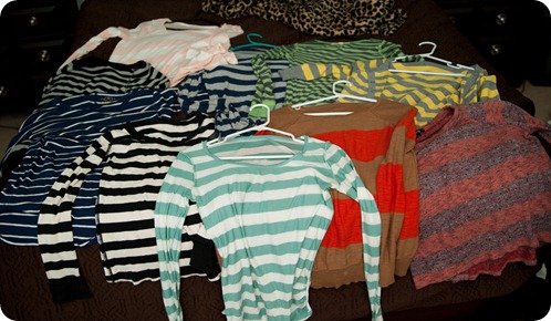 stripes stripes