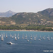 vue de la citadelle