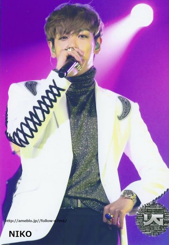 Big Bang - YG Family Concert 2012 - Official Photo Collection - 14.jpg
