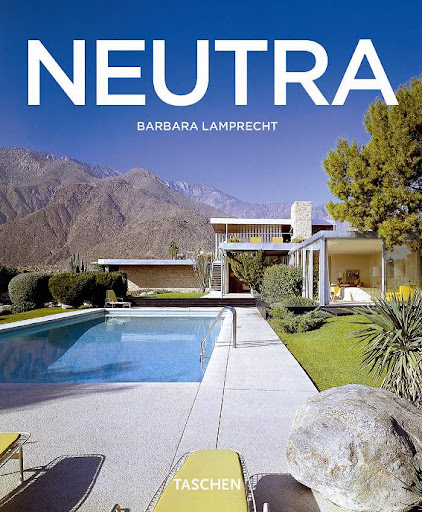 Architect Richard Neutra had an uncanny knack for connecting the indoors with the outdoors.