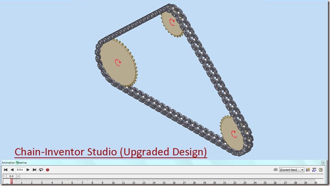 Chain-Inventor Studio (Upgraded Design)