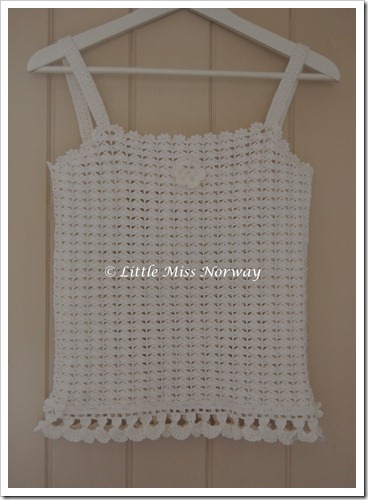 WHITE CROCHET CAMI1