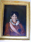 Palácio de Queluz - 04/01/09