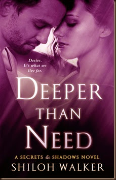 DeeperThanNeed DeeperThanNeed