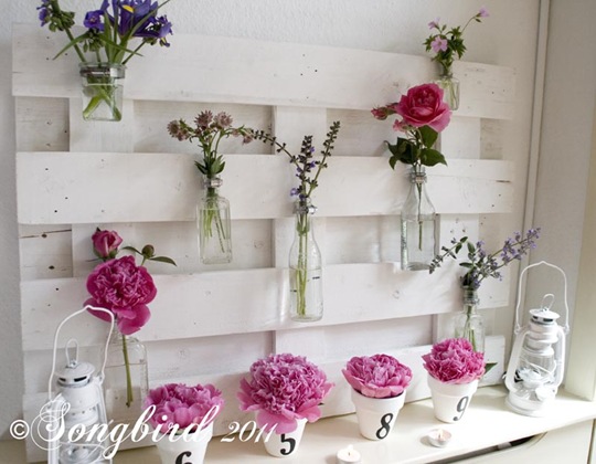 Summer Mantel 30 