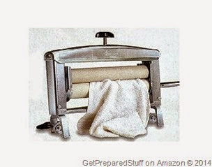 GetPreparedStuff wringer GetPreparedStuff wringer