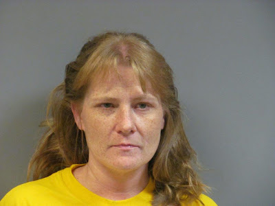 Kimberly Diane Redmann