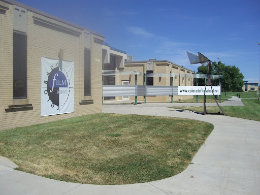  Colorado Film School