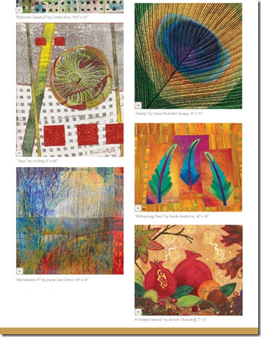 In Stitches 8 Gallery 3 In Stitches 8 Gallery 3