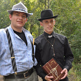 Pionier Sägesa 2009