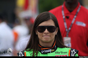Danica Patrick
