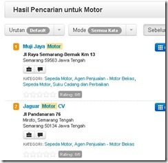 motor