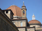 Basillica of San Lorenzo