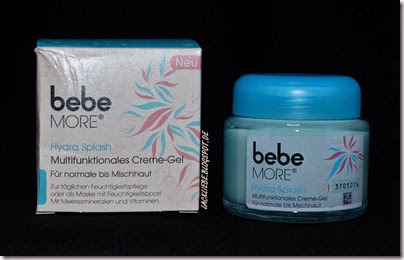 Rossmann Schön für mich Box August 2014 (5) Rossmann Schön für mich Box August 2014 (5)