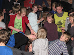 MEGA-fuif drugspreventieraad: Foto
