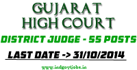 Gujarat-High-Court-Jobs-2014