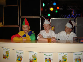 Kindercarnaval