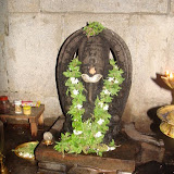 Posral Shri Mahalingeshwara Temple