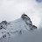 Floria Chalet - panorama spre Mont Blanc