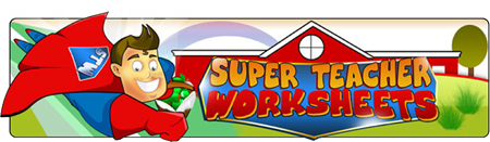 Free Grade School Worksheet