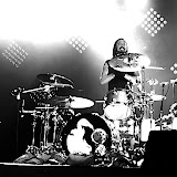them crooked vultures, hordern pavilion, sydney