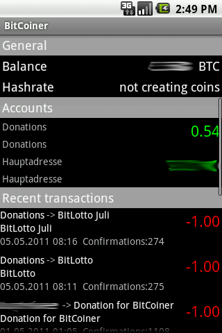 Getting Started - Help center - Slush's pool - Bitcoin.cz