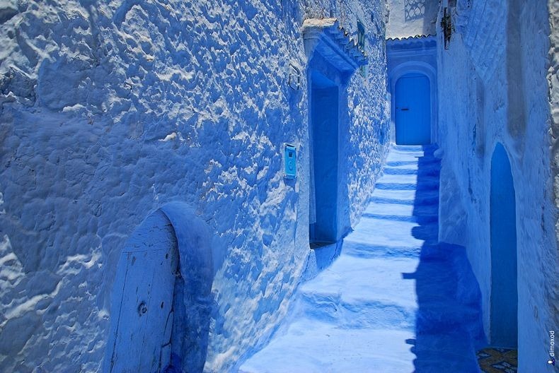 Chefchaouen Chefchaouen